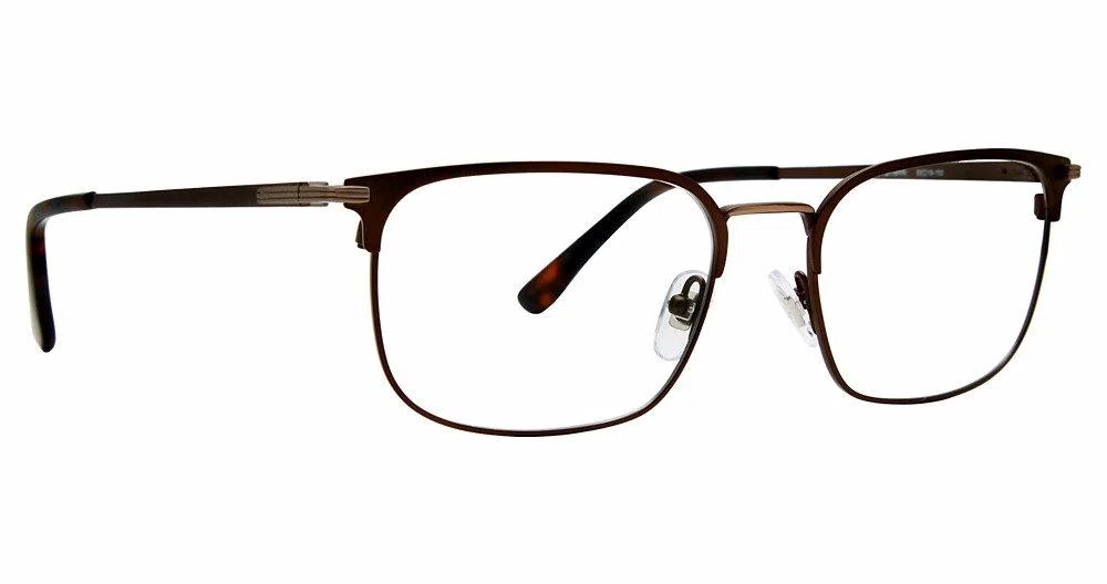 Argyleculture ARBALLARD Eyeglasses - view 2